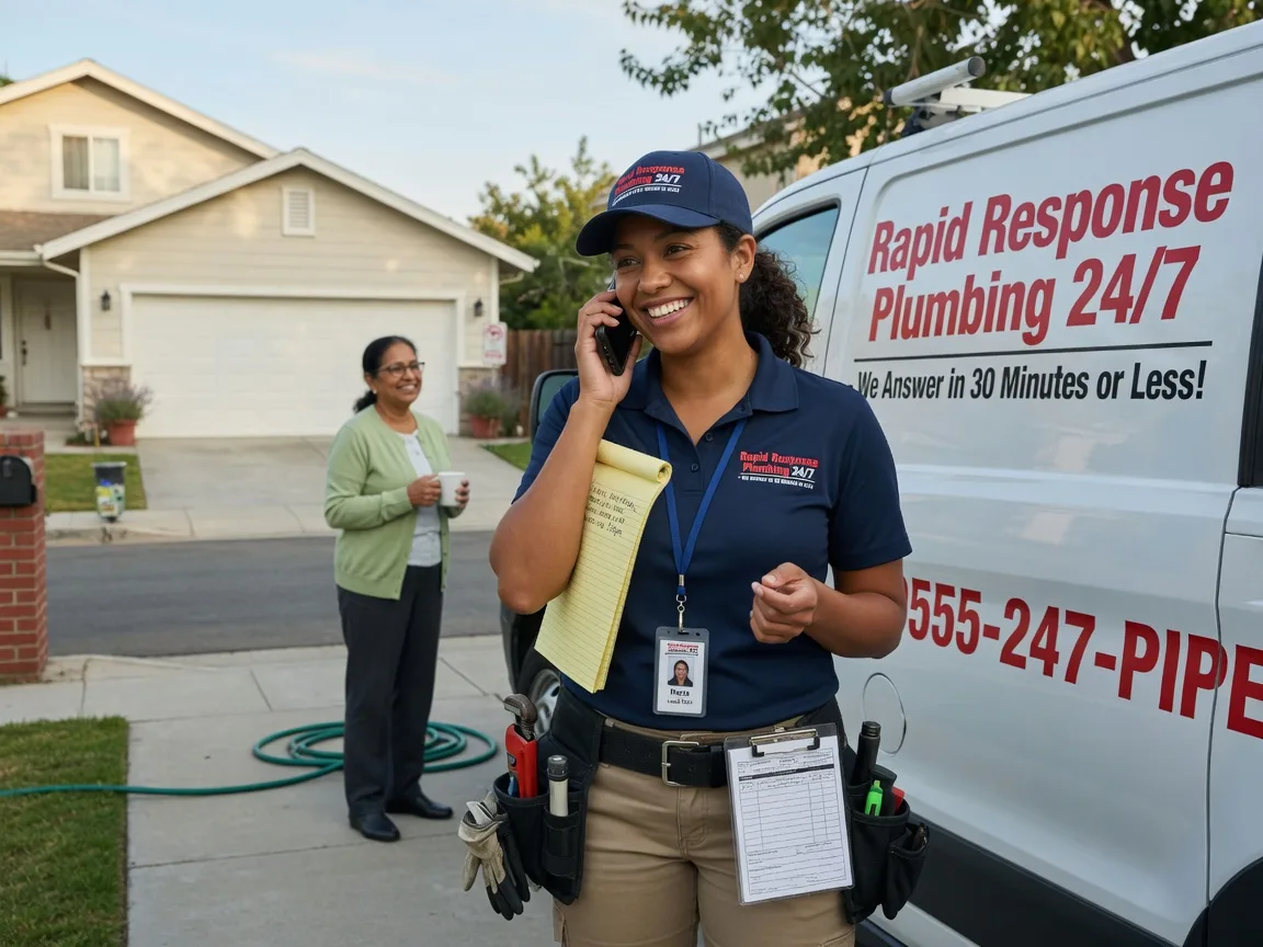 Emergency Plumber Goehner, NE FAQs